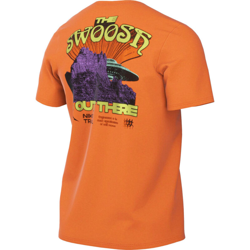 M NK DF TEE SSNL TRAIL 0