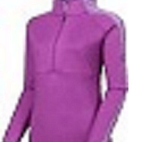 PULLOVER DAMA FJ Purpura