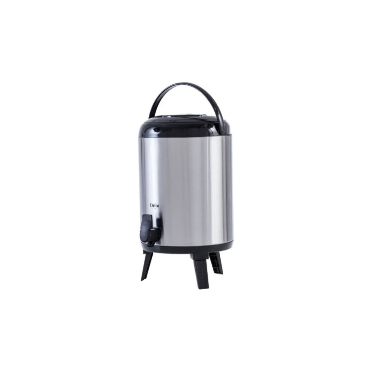 TERMO BOTELLON ACERO INOXIDABLE 9,5 LITROS TERMO BOTELLON ACERO INOXIDABLE 9,5 LITROS
