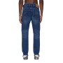 Krooley-Y-Ne L.32 - Hombre Blue Denim