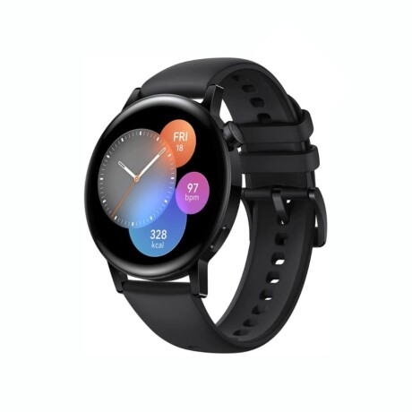 Reloj Smartwatch HUAWEI GT3 42mm Bluetooth - Black Reloj Smartwatch HUAWEI GT3 42mm Bluetooth - Black