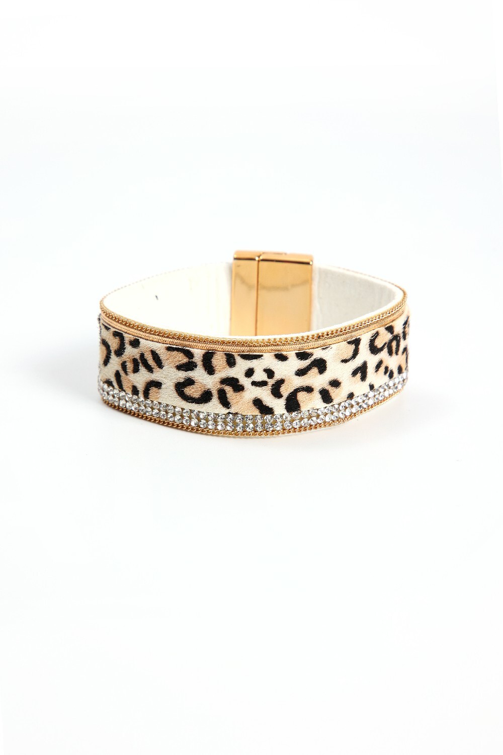 Brazalete Guepardo Color Unico