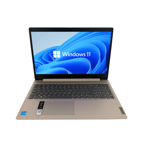 Notebook Lenovo 3 IdeaPad 15IIL05. Intel i3-10ªGEN. RAM 12GB. Disco Sólido NUEVO 240GB. Pantalla 15,6". Win11 Notebook Lenovo 3 IdeaPad 15IIL05. Intel i3-10ªGEN. RAM 12GB. Disco Sólido NUEVO 240GB. Pantalla 15,6". Win11