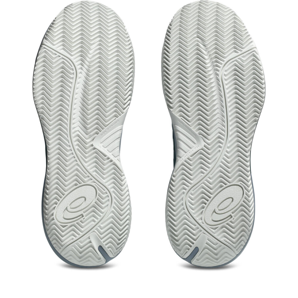 Zapatillas Tenis Gel-Challenger 15 Clay Hombre Ironclad/grey Blue