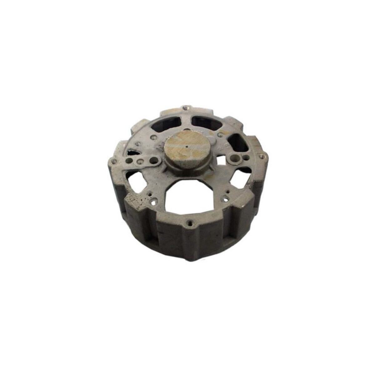TAPA ALTERNADOR VOLKSWAGEN TAPA ALT. TRAS. VW SCANIA VOLVO V10 B58 =3458Z ZM 