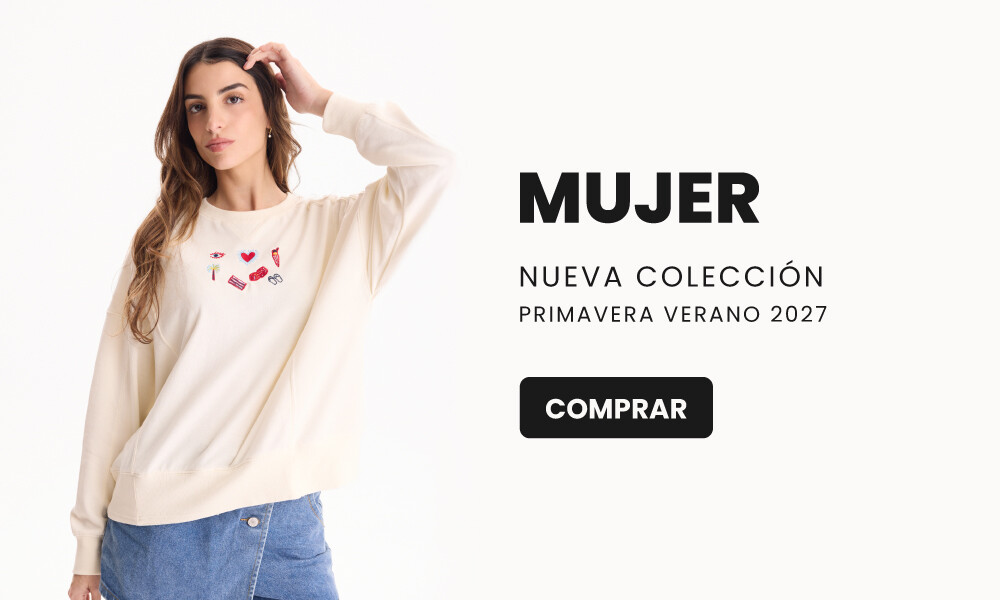 mujer