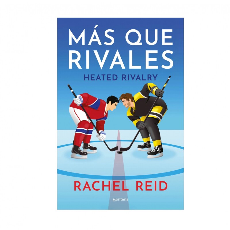 Mas Que Rivales(Game Changers 2) MAS QUE RIVALES(GAME CHANGERS 2)