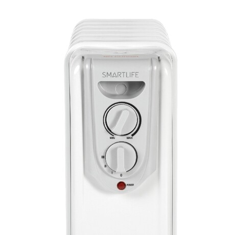Radiador de Aceite Smartlife SL-RHP7 1500W 001
