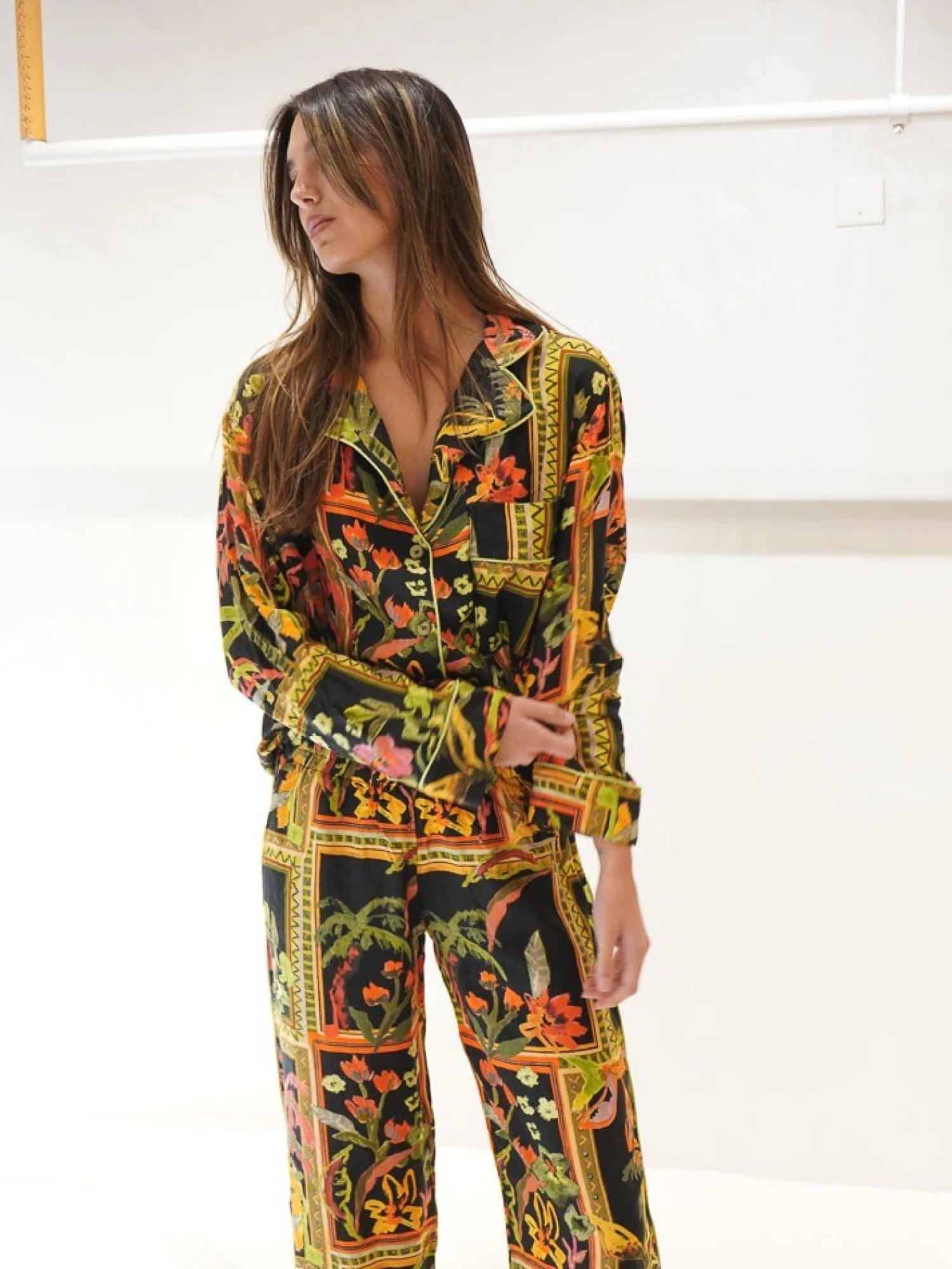 Late Check Out Pijama Marrakech