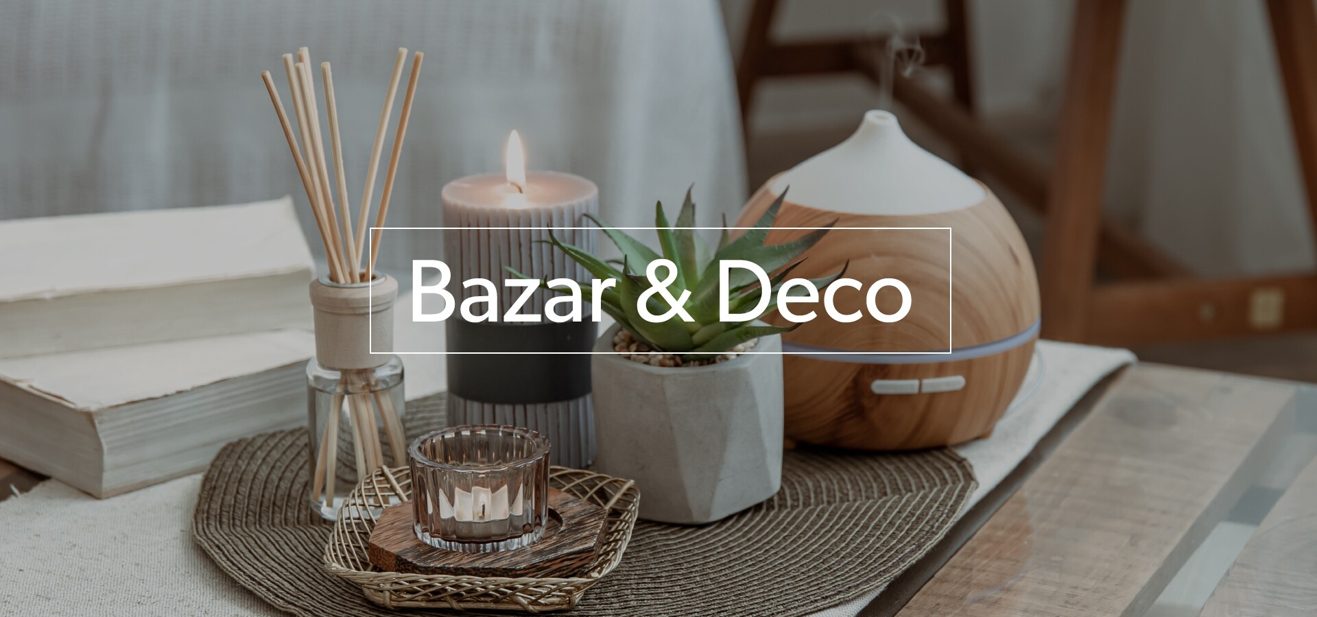 decoracion