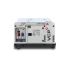GENERADOR 15/16 KVA TRIFASICO CABINADO VCP-HR GENERADOR 15/16 KVA TRIFASICO CABINADO VCP-HR