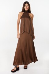 Top Core Marron