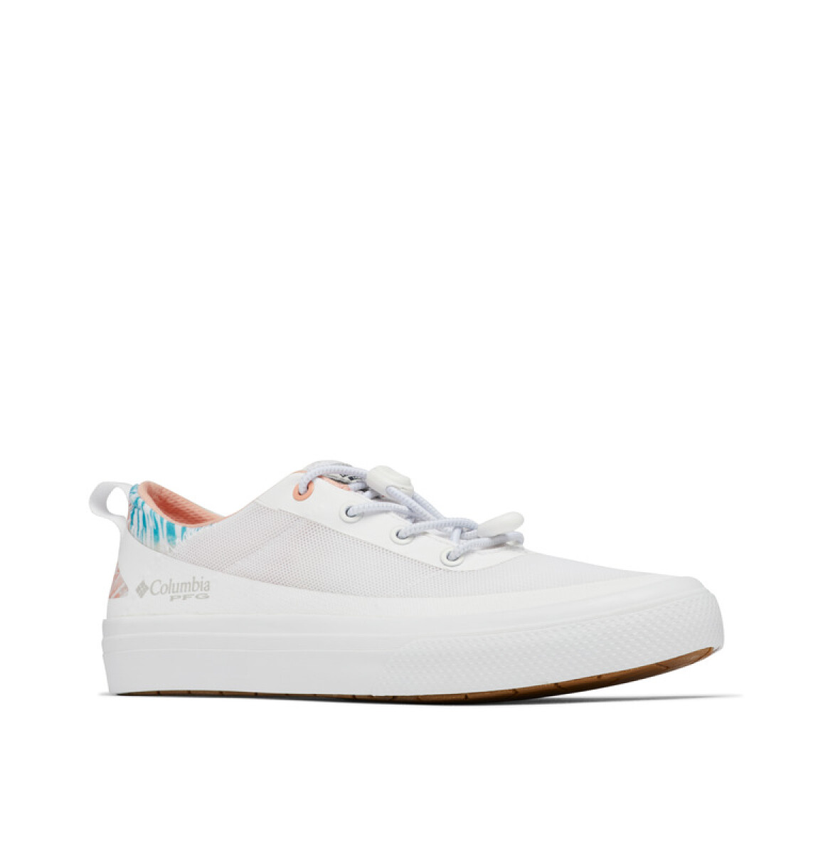 Championes PFG Mujer - WHITE LIGHT CO 