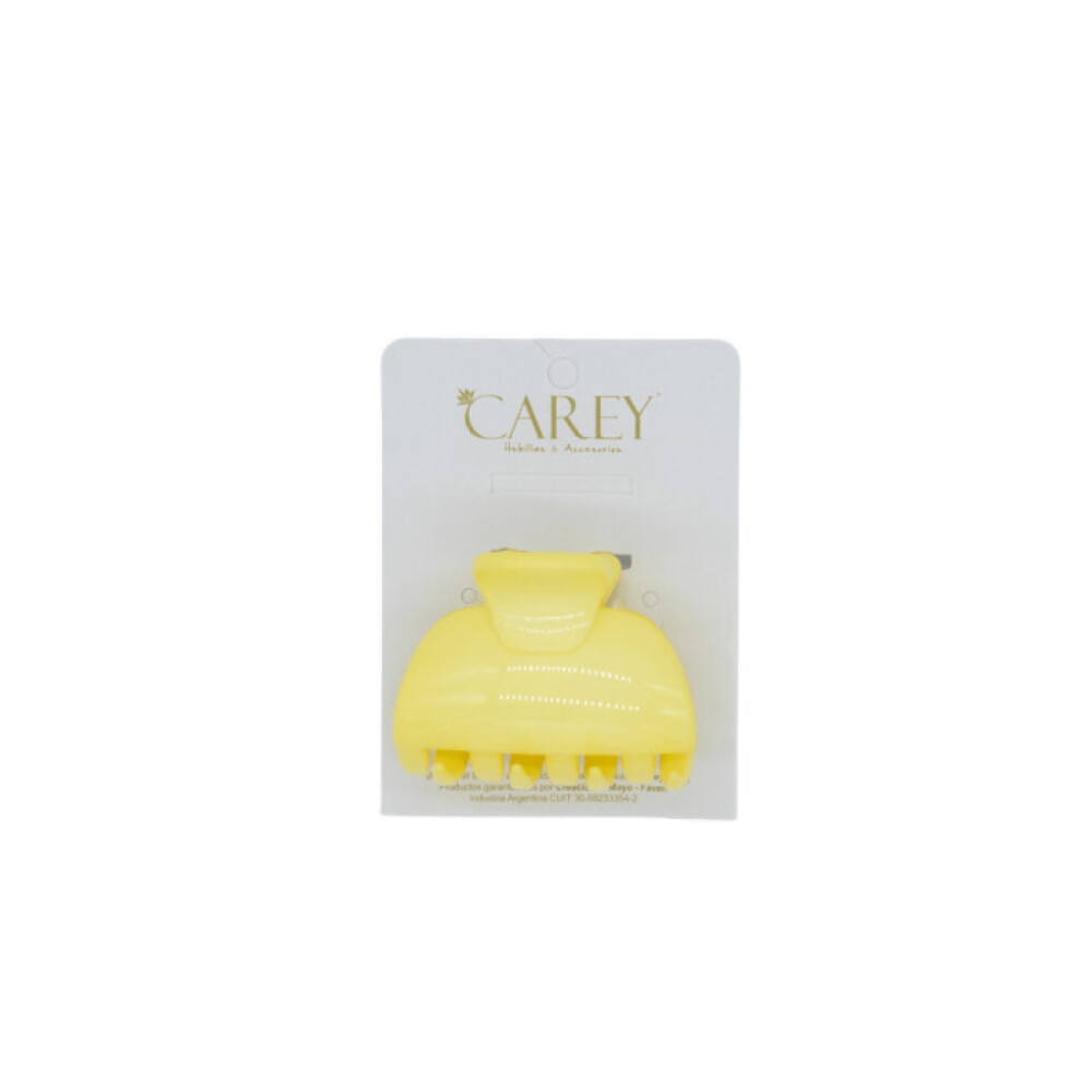 CAREY PINZA 4488 única