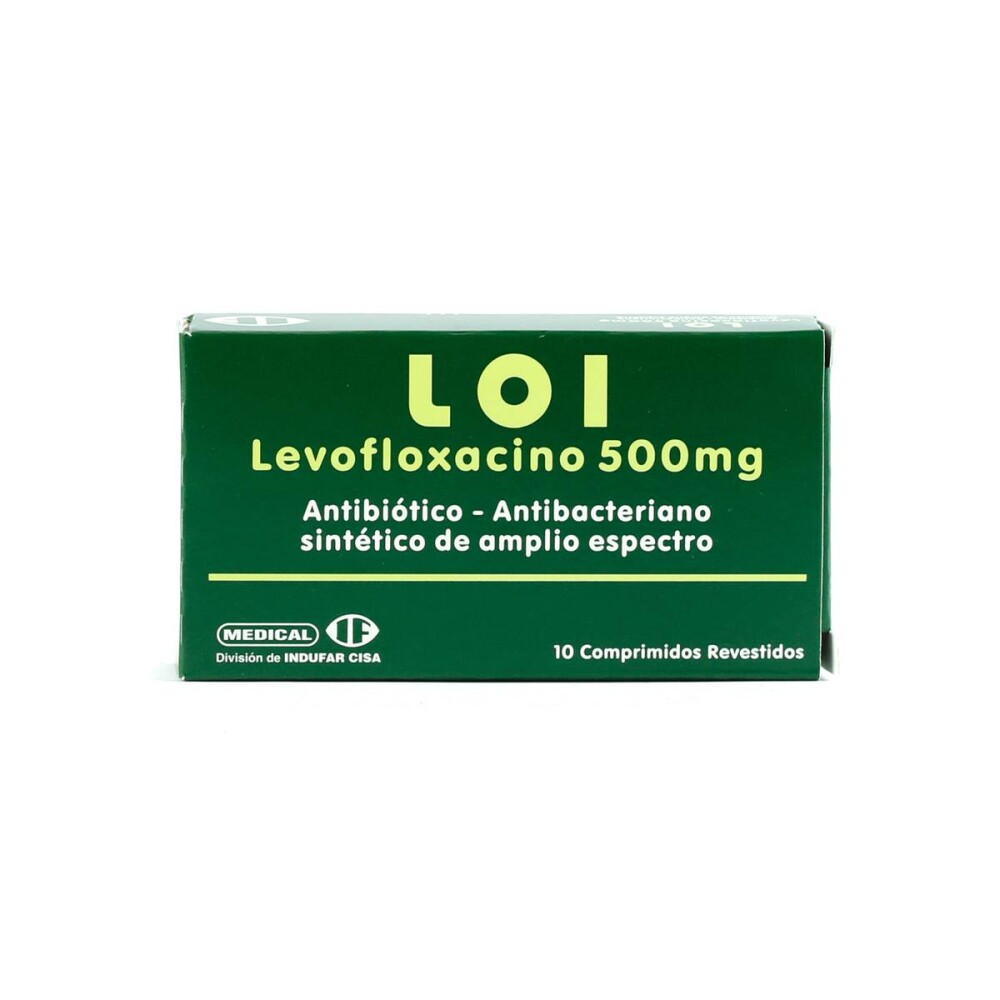LOI CJ X 10 COMP. única