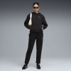 Pantalon Puma ESS ELEVATED Sweatpants TR Mujer 691858 01 Negro