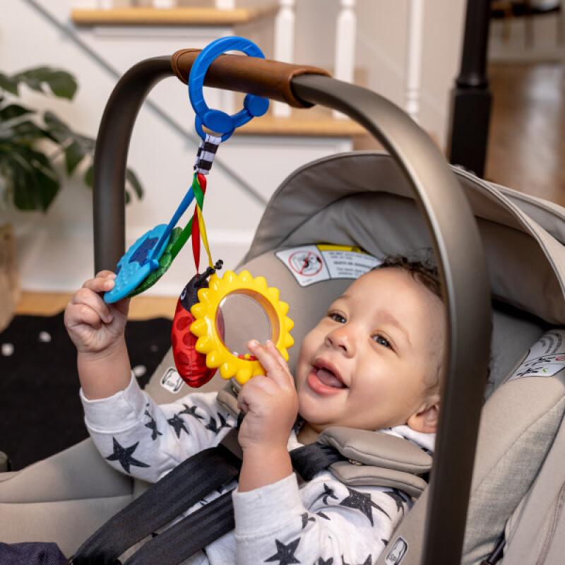 Touch of Nature™ Sensory Toy Baby einstein Touch of Nature™ Sensory Toy Baby einstein
