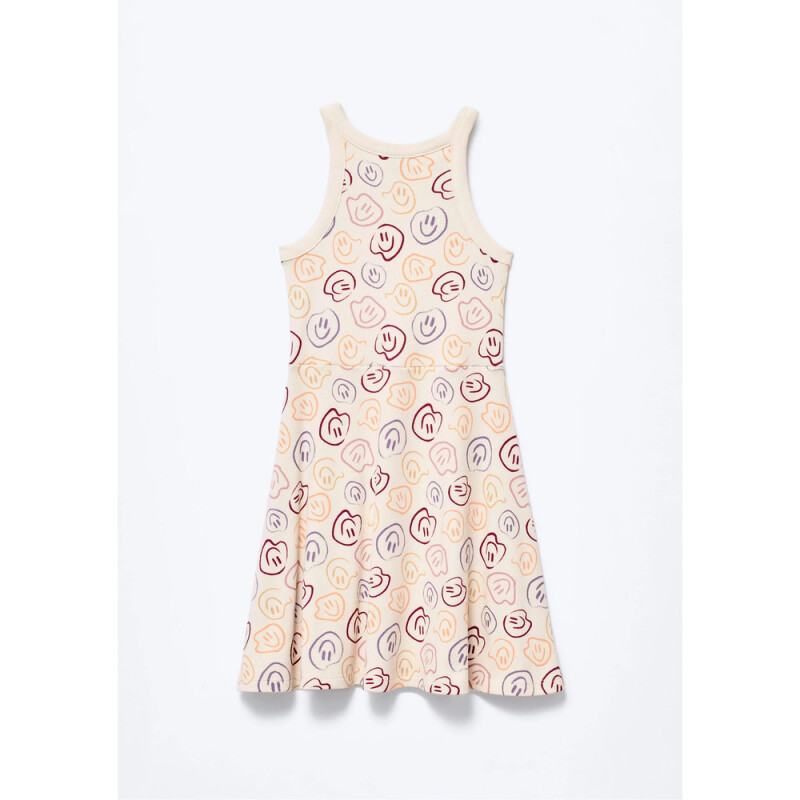 VESTIDO CURTO FEM 1AEN