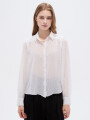 Camisa Laupa Blanco