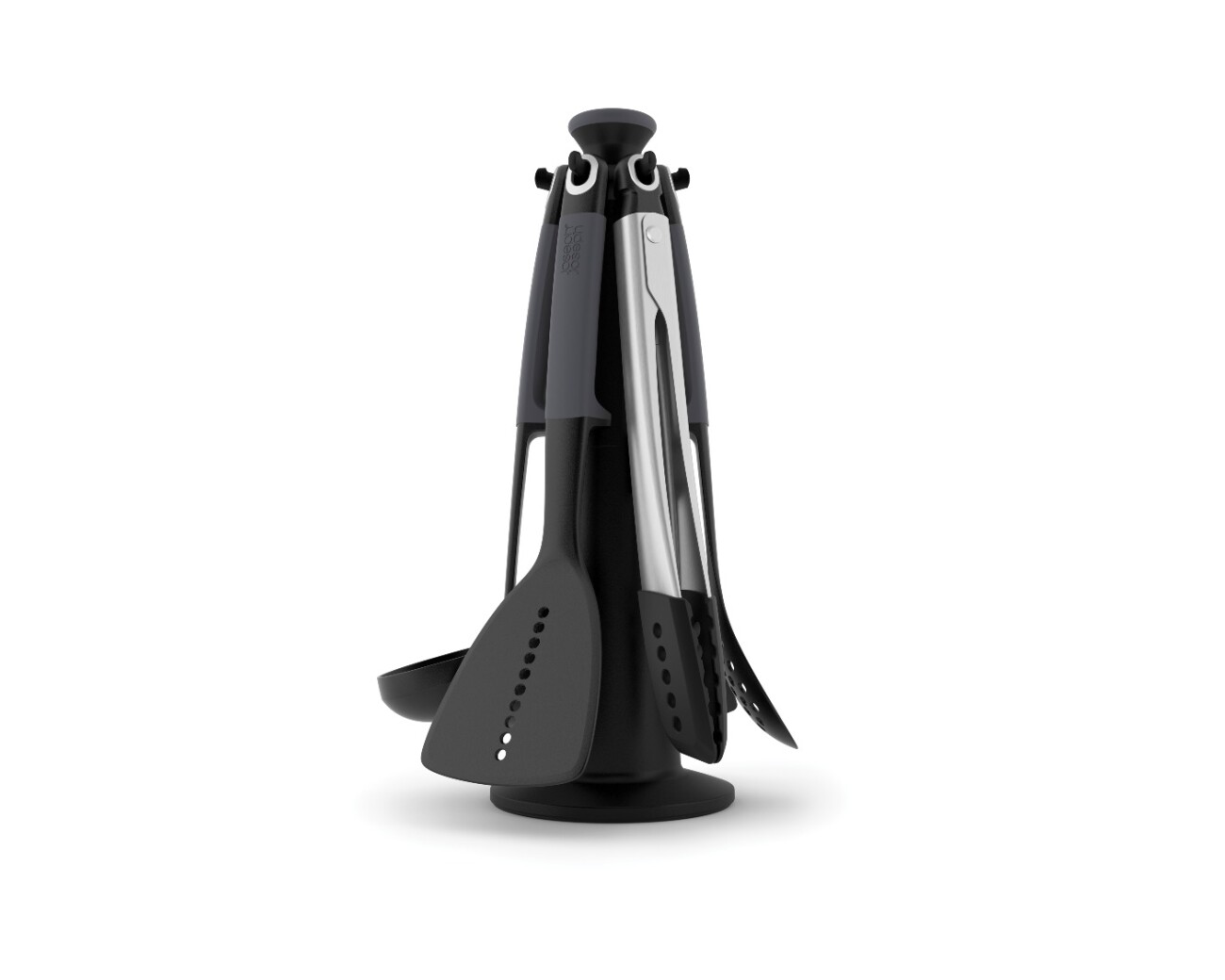 Set de Utensilios con Base Giratoria Joseph Joseph Elevate™ - Preventa Set de Utensilios con Base Giratoria Joseph Joseph Elevate™ - Preventa