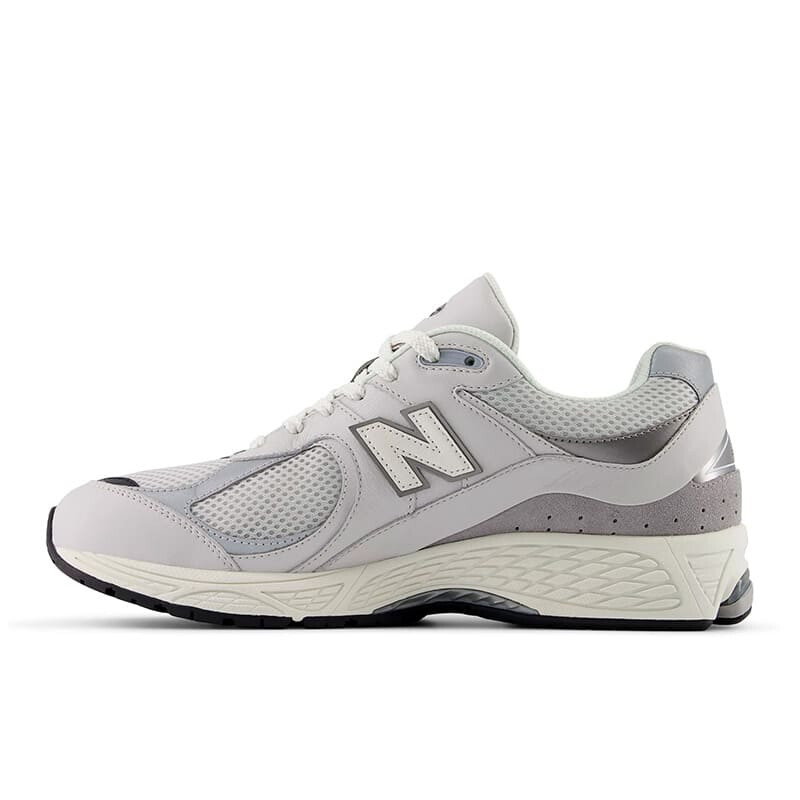 Championes New Balance Lifestyle de Hombre - M2002RPP Gris