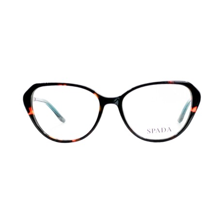 Spada Cat Eye Carey patilla tubular Spada Cat Eye Carey patilla tubular
