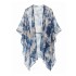 KIMONO AZULES KIMONO AZULES