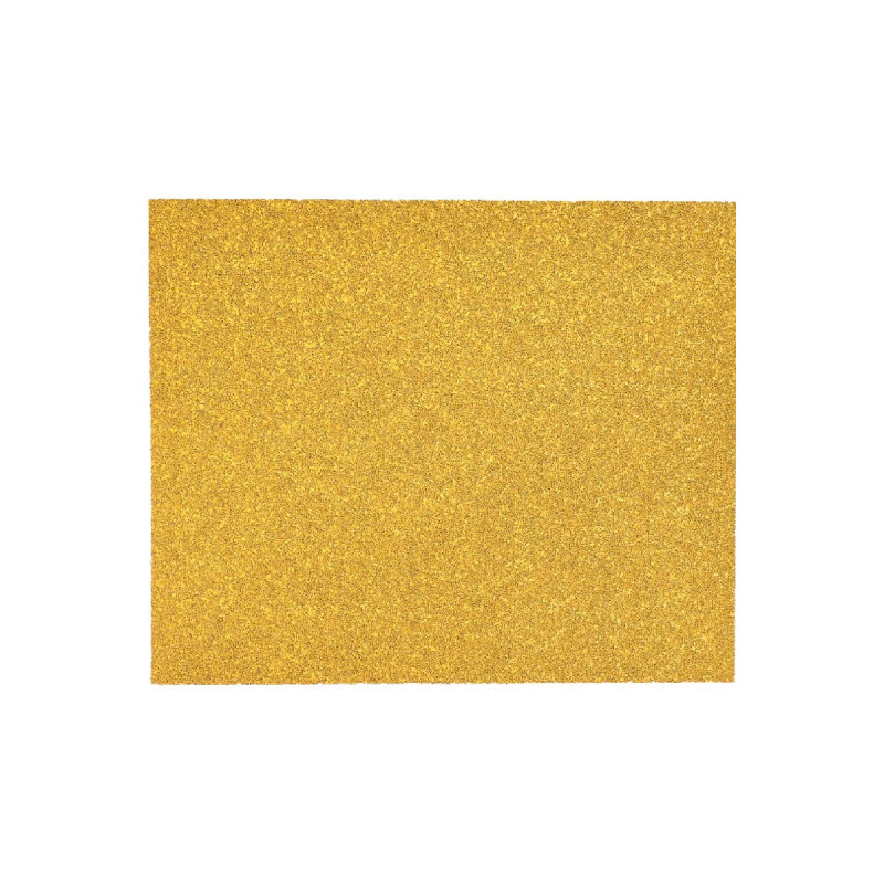 GOLD LIJA EN SECO 230X280MM P80 GOLD LIJA EN SECO 230X280MM P80