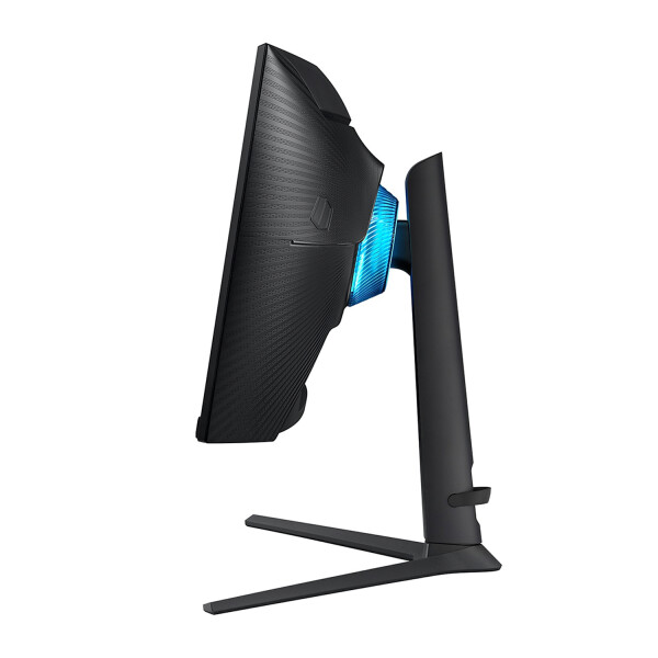 Monitor Gaming Curvo Samsung Odyssey G6 Qhr 240hz 27" MONITOR SAMSUNG ODYSSEY G6 27" 240HZ