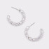 ADEDRIMAR SILVER/CLEAR MULTI SILVER/CLEAR MULTI