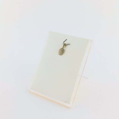 Medalla Virgen Milagrosa de oro 9 ktes Medalla Virgen Milagrosa de oro 9 ktes