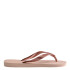 Sandalia de Mujer Havaianas Top Tiras Rosa Ballet