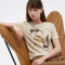 Remera Leonardi Estampado 4