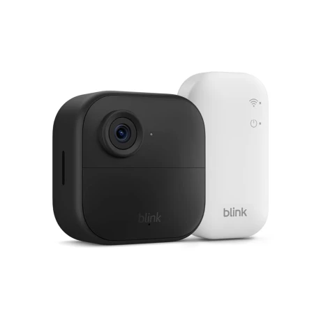 Cámara Ext Blink Outdoor 4 Camera 1080P Sync Module Core 001