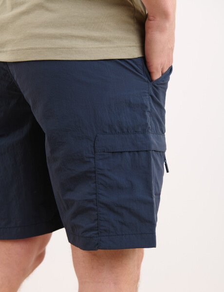 510638 BERMUDA HARRY Azul Oscuro