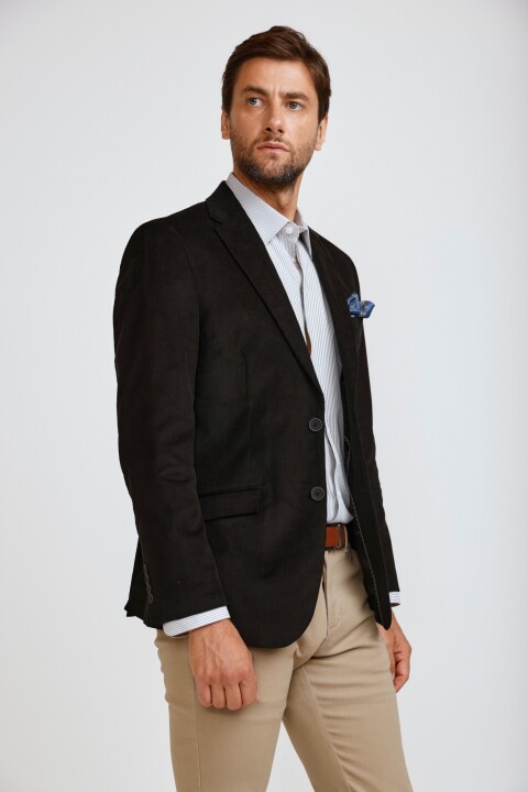 Blazer Bazzi BLACK
