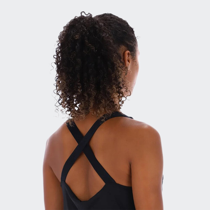 Musculosa Reebok Elastic Strap Negro
