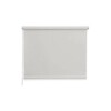Cortina Roller Blackout Lumax 160 X 240 Cm Colores Gris