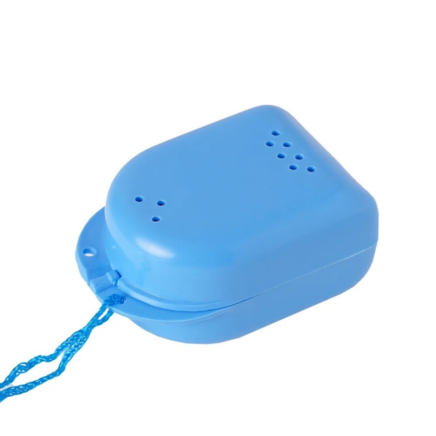 Estuche para ortodoncia Estuche para ortodoncia