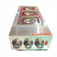 Chocolatera electrica 3 cubas acero inox Kuma Chocolatera electrica 3 cubas acero inox Kuma
