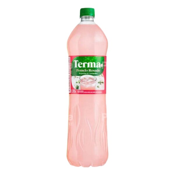 Terma Pomelo Rosado Pet 1.35 Ml Terma Pomelo Rosado Pet 1.35 Ml