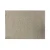 Individual Simil Cuero Home Class 30 x 45 cm GRIS