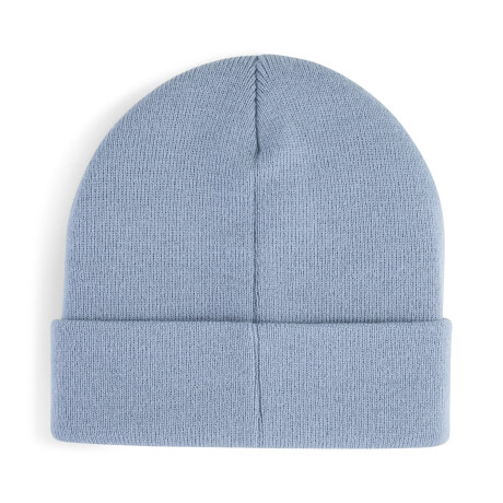 ESS Mid Crown Beanie 02640001 Celeste