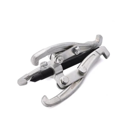 EXTRACTOR DE ENGRANAJE TRES MORDAZAS 4 PRO HARDEN Sin color