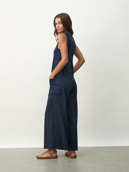 MONOPRENDA PARIS AZUL