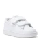Championes de Niños Puma Smash 3.0 Leather V Blanco
