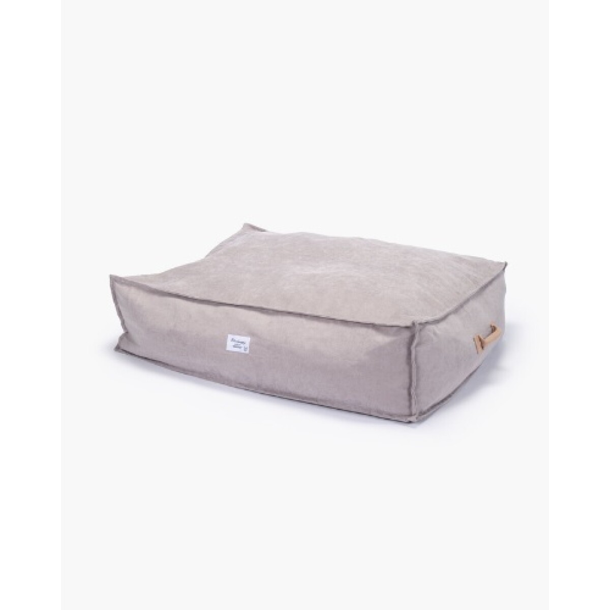 Cama mascotas futón GREY, 70*50*20 Funda removible. - Cama Mascotas Futón Grey, 70*50*20 Funda Removible. 