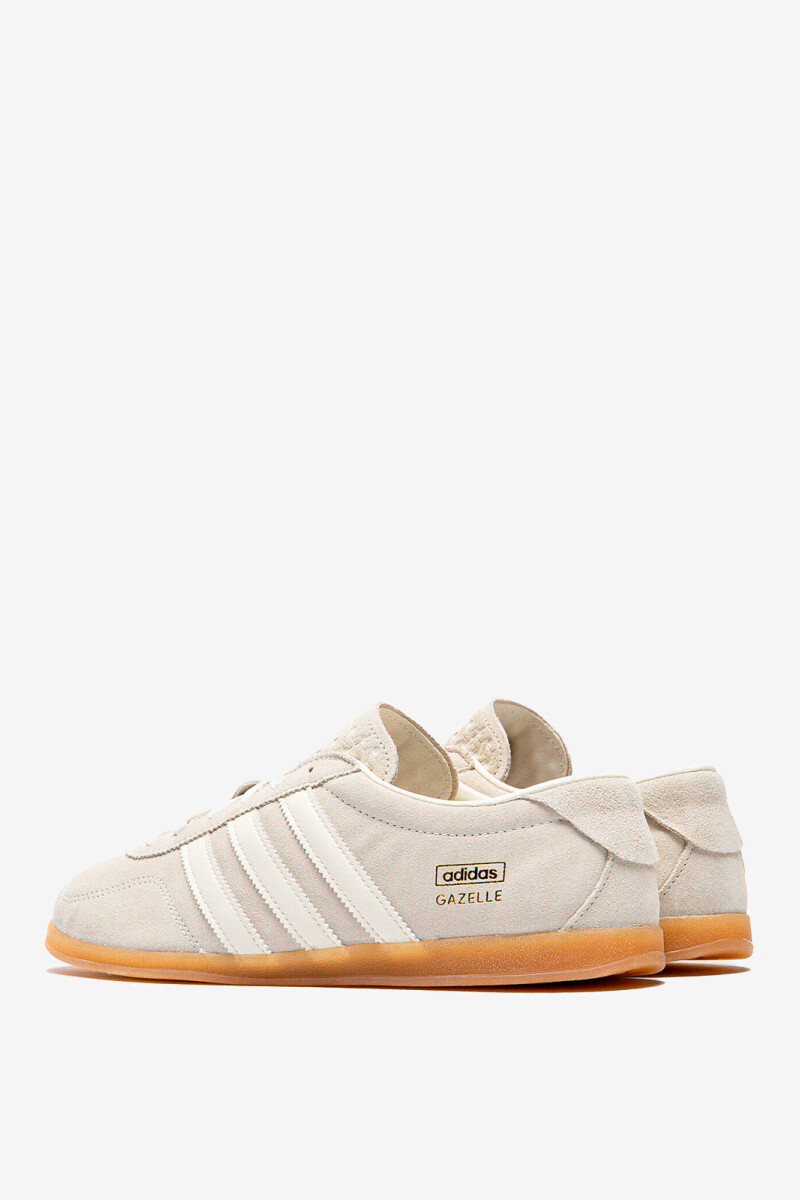 GAZELLE LO PRO W Crudo