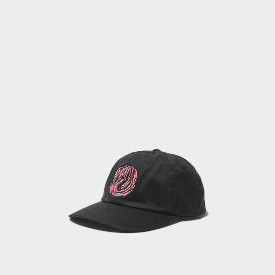 Gorro Stance Standard Ajustable Pink Black
