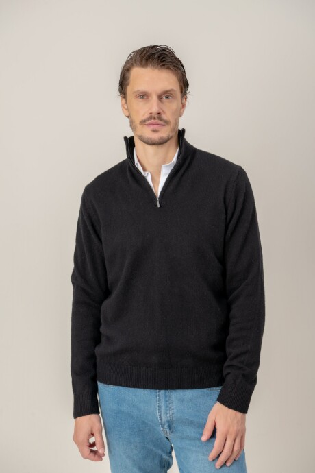 Sweater Heritage Negro